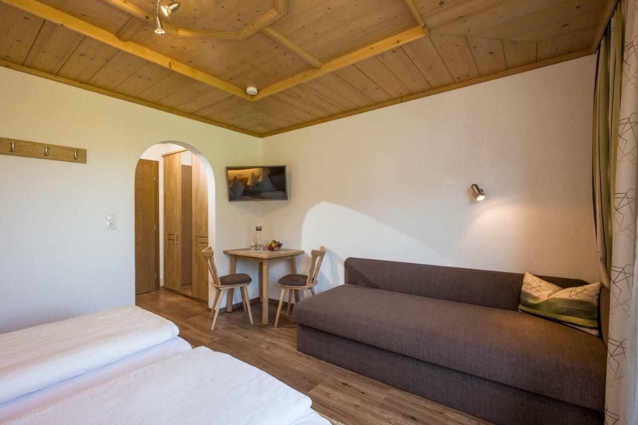 Obinghof Hotel Soll Ngoại thất bức ảnh