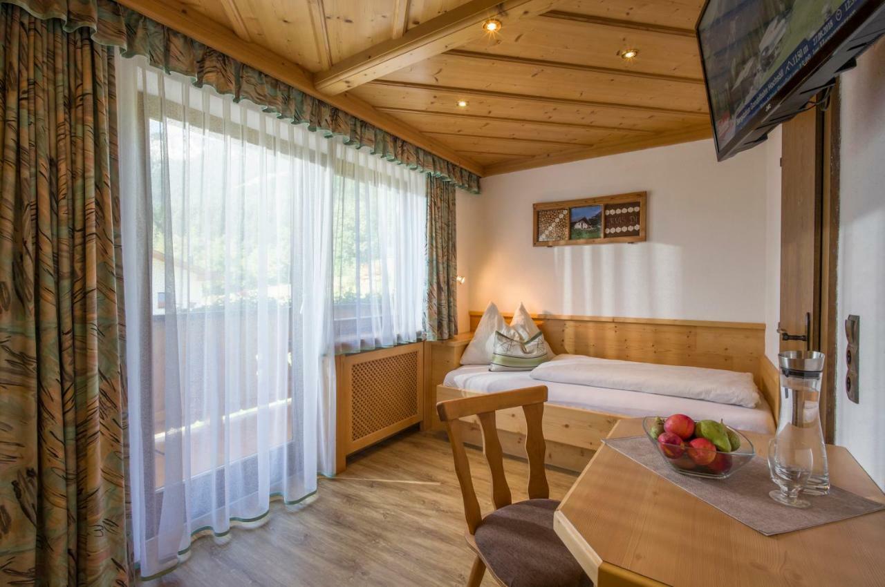 Obinghof Hotel Soll Ngoại thất bức ảnh