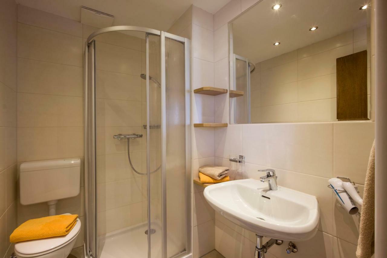 Obinghof Hotel Soll Ngoại thất bức ảnh
